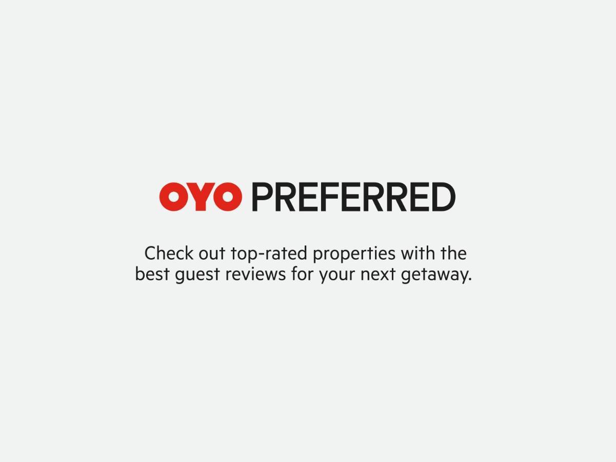 OYO 40146 Hotel Continental Bhopal Exterior foto